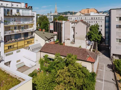 Gewerbeimmobilie kaufen in Linz – 657,63 m², € 3.350.000 – Bild 13 von 48