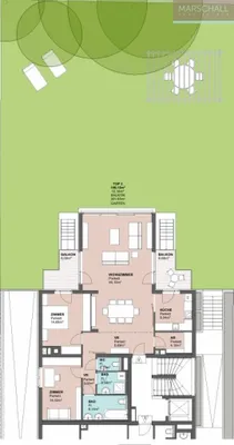 4-Zimmer-Wohnung kaufen in Wien – 108,15 m², € 1.490.000 – Bild 17 von 18