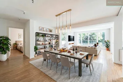 4-Zimmer-Wohnung kaufen in Wien – 108,15 m², € 1.490.000
