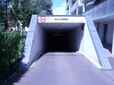 Immobilie mieten in Wien – € 110 – Bild 1 von 5