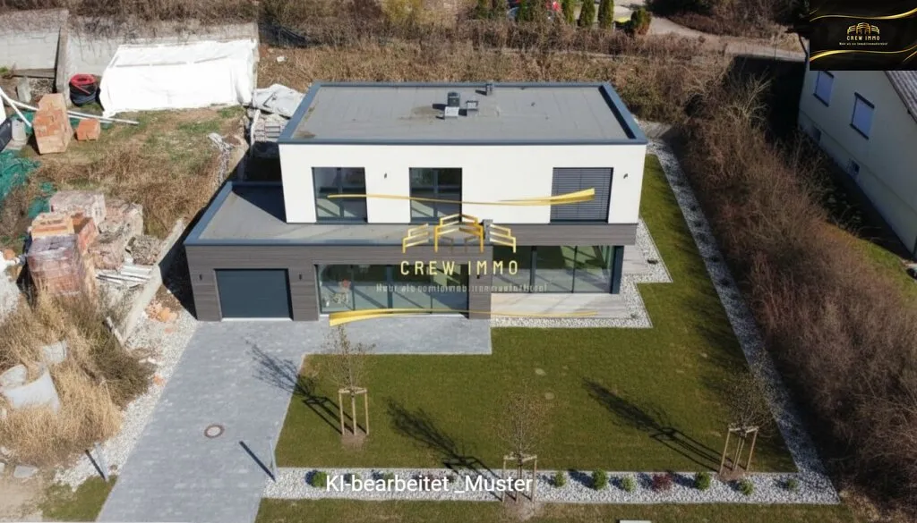 Baugrund in 3390 Melk - ihre Traum wartet! – pohled 2