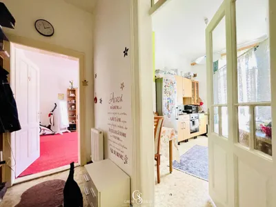 4-Zimmer-Wohnung mieten in Bruck-Mürzzuschlag – 88,4 m², € 597 – Bild 3 von 20