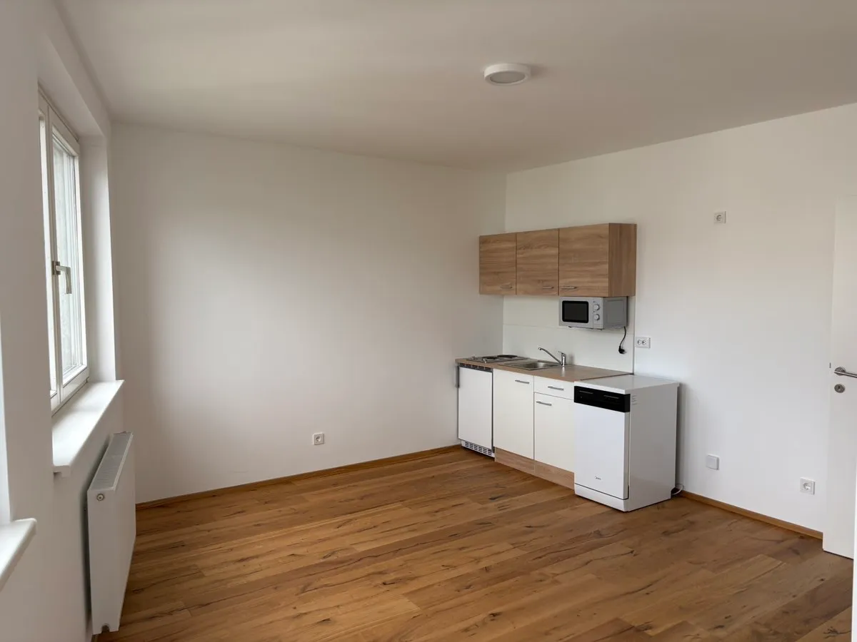 Wohnung – Wien - Ansicht 2