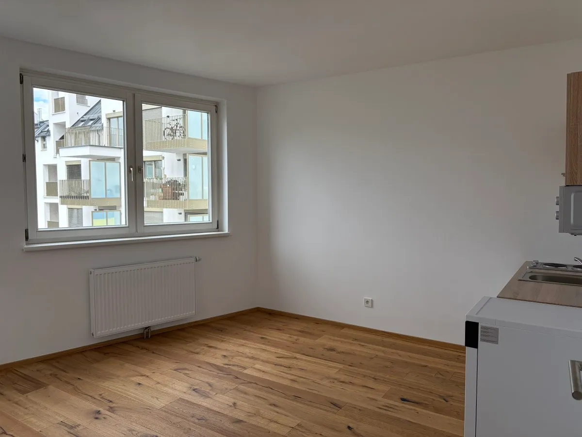 Wohnung – Wien - Ansicht 3