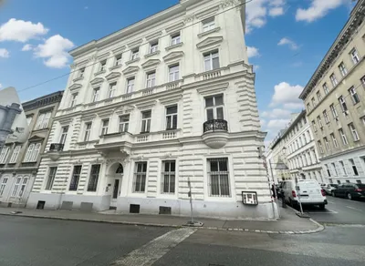 3-Zimmer-Wohnung kaufen in Wien – 61,76 m², € 198.890