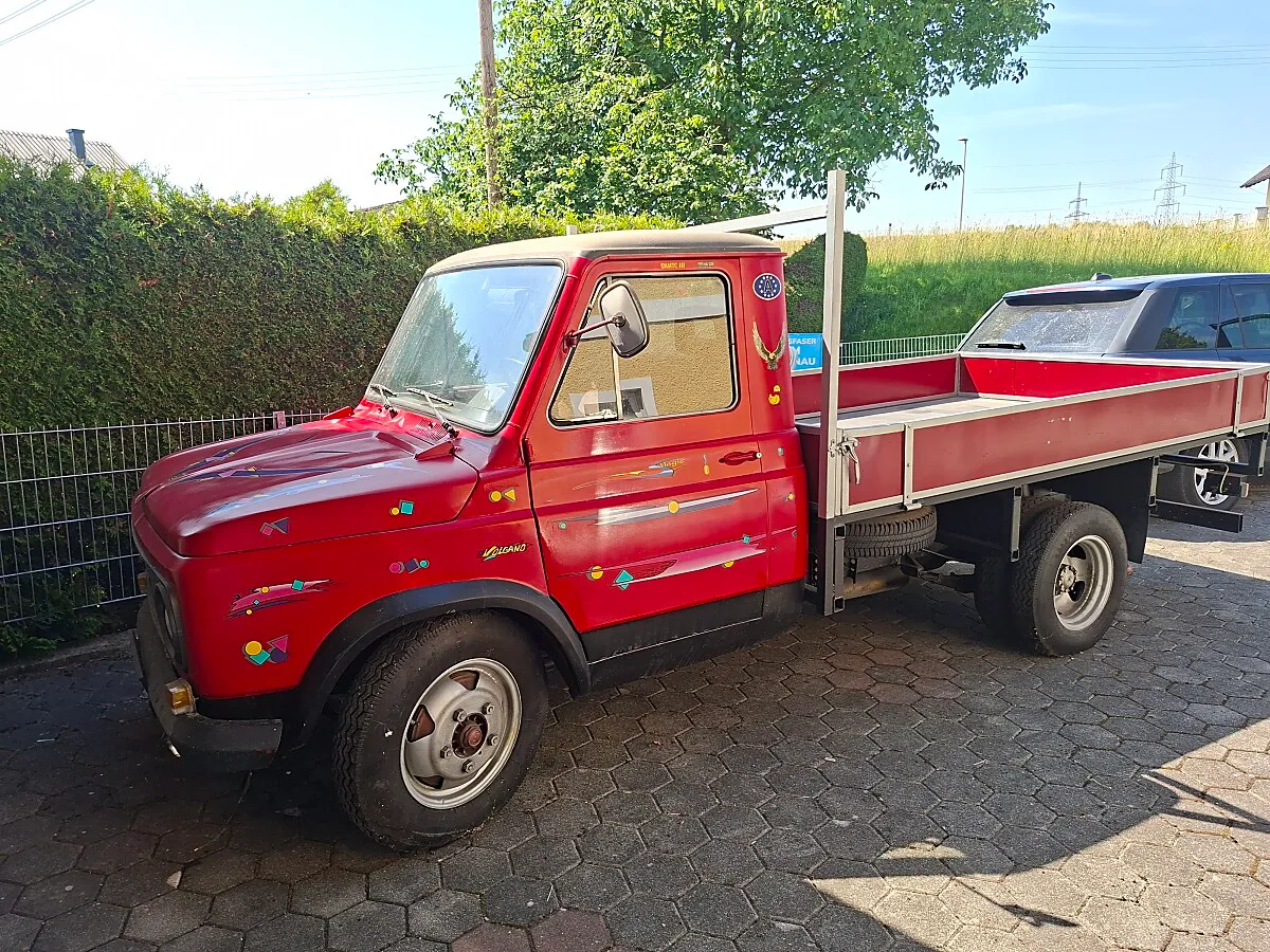 Fiat Sonstige