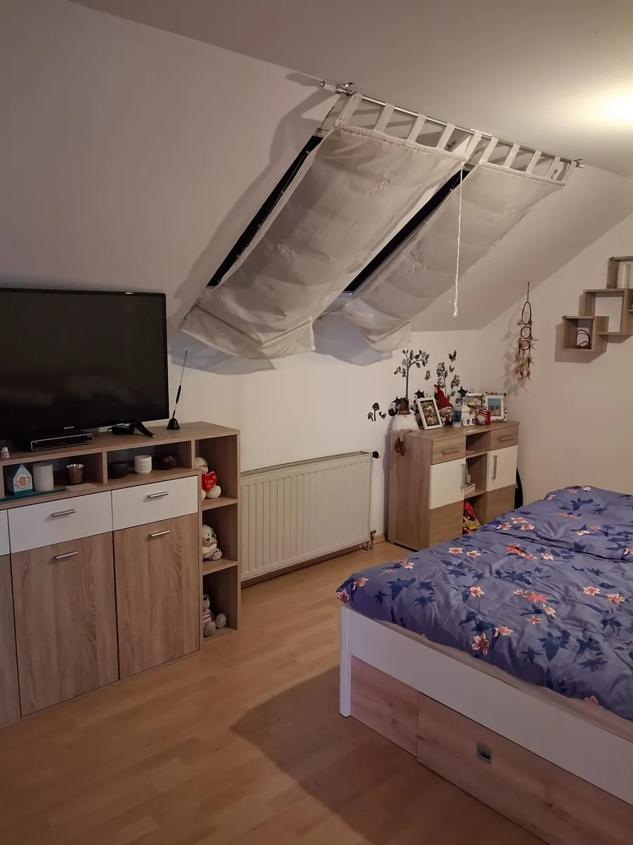 Wohnung – Maria Lankowitz - Ansicht 2