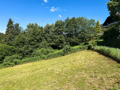 Grundstück kaufen in Spittal an der Drau – 1 047 m², € 178.000 – Bild 2 von 10