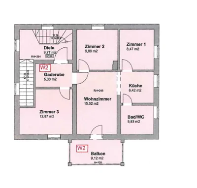 5-Zimmer-Wohnung kaufen in Graz-Umgebung – 136 m², € 389.000 – Bild 49 von 51