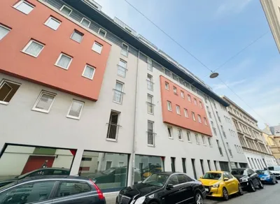 Gewerbeimmobilie mieten in Wien – 200 m², € 3.048 – Bild 5 von 15