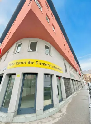 Gewerbeimmobilie mieten in Wien – 200 m², € 3.048 – Bild 4 von 15