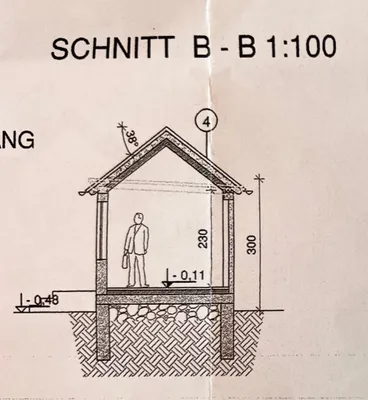 8-Zimmer-Haus kaufen in Gänserndorf – 256 m², € 499.000 – Bild 11 von 15