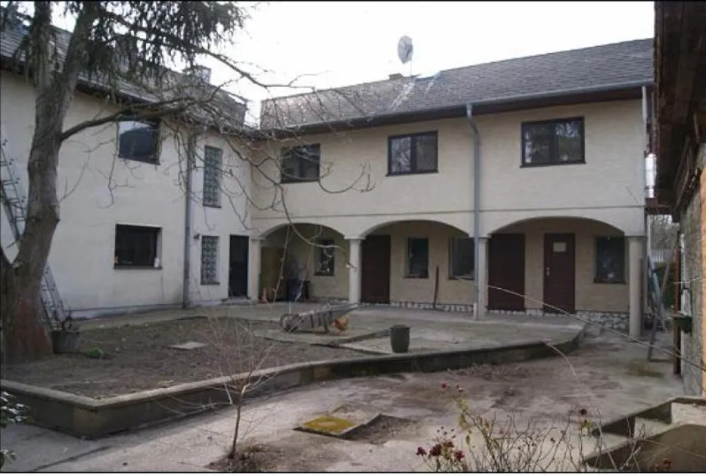 Haus – Strasshof an der Nordbahn - Ansicht 2