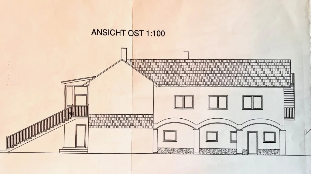 Haus – Strasshof an der Nordbahn - Ansicht 3