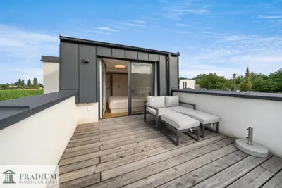 2-Zimmer-Haus kaufen in Baden – 71,42 m², € 385.000 – Bild 14 von 19