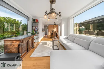 2-Zimmer-Haus kaufen in Baden – 71,42 m², € 385.000 – Bild 2 von 19