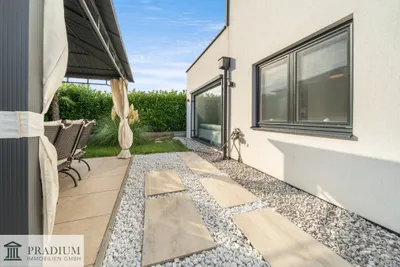 2-Zimmer-Haus kaufen in Baden – 71,42 m², € 385.000 – Bild 15 von 19