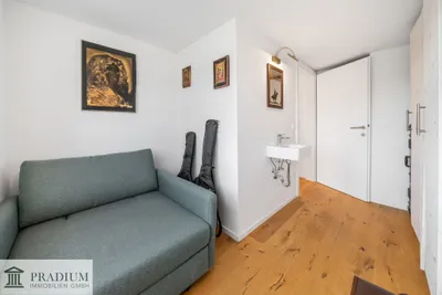 2-Zimmer-Haus kaufen in Baden – 71,42 m², € 385.000 – Bild 10 von 19