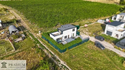 2-Zimmer-Haus kaufen in Baden – 71,42 m², € 385.000 – Bild 19 von 19