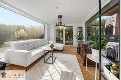 2-Zimmer-Haus kaufen in Baden – 71,42 m², € 385.000 – Bild 3 von 19