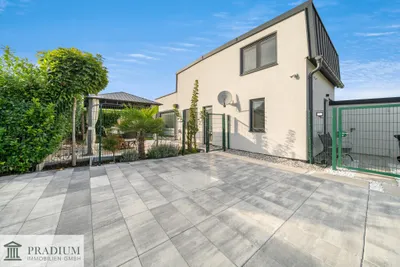 2-Zimmer-Haus kaufen in Baden – 71,42 m², € 385.000 – Bild 18 von 19