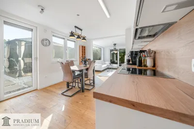 2-Zimmer-Haus kaufen in Baden – 71,42 m², € 385.000 – Bild 4 von 19