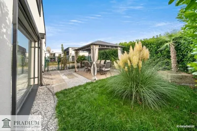 2-Zimmer-Haus kaufen in Baden – 71,42 m², € 385.000 – Bild 16 von 19