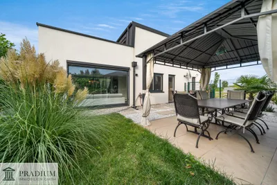 2-Zimmer-Haus kaufen in Baden – 71,42 m², € 385.000 – Bild 17 von 19