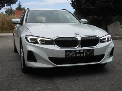 BMW 3er-Reihe
