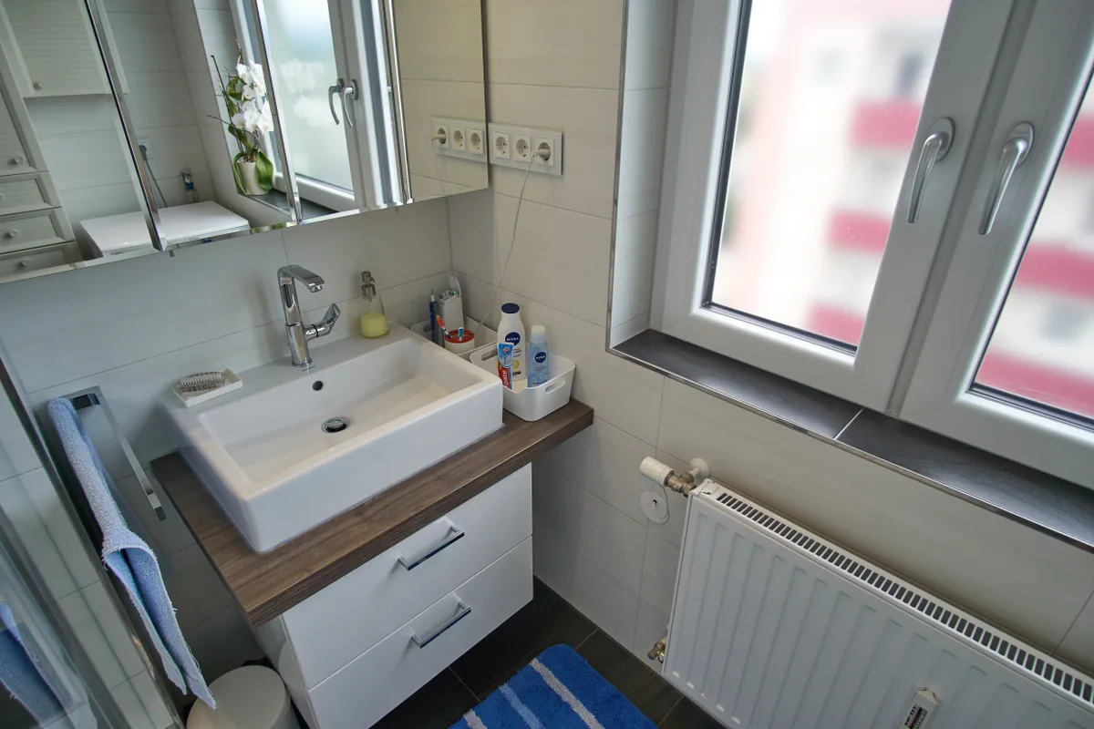 Wohnung – Jakomini - Ansicht 3