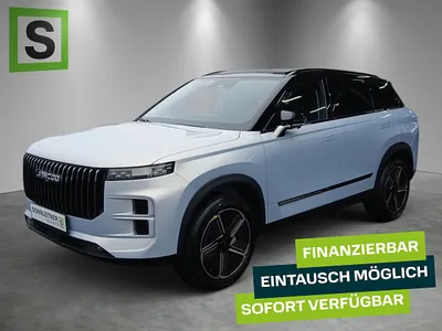 Jaecoo Jaecoo 7 7 PHEV Premium Line Aut.