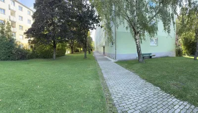 1-Zimmer-Wohnung kaufen in Wiener Neustadt – 45 m², € 195.000 – Bild 9 von 17