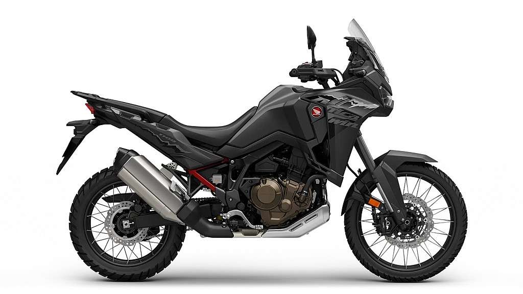 Honda CRF 1100L Africa Twin Teilzahlung ? 169.- Garant... Enduro