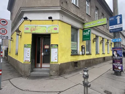 Gewerbeimmobilie mieten in Wien – 190 m², € 1.500 – Bild 1 von 11