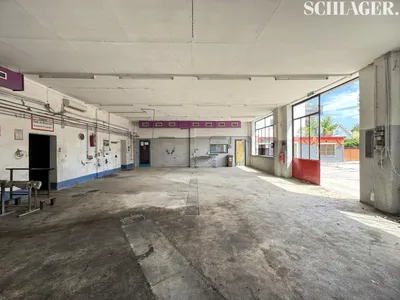 Immobilie mieten in Graz – 381 m², € 1.990 – Bild 3 von 5