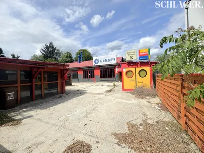 Immobilie mieten in Graz – 381 m², € 1.990