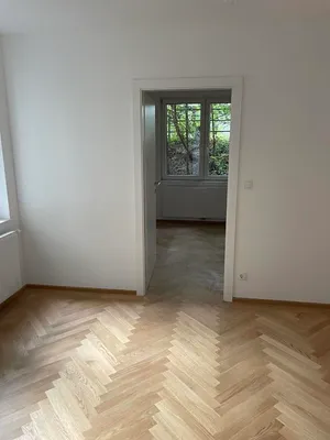 Erstbezug nach Sanierung - 2 Zimmer Wohnung in sehr guter Lage im 8. Bezirk – Bild 2