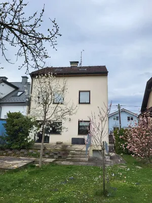 5-Zimmer-Haus mieten in Wien – 167 m², € 2.300 – Bild 1 von 24