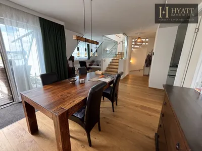 8-Zimmer-Wohnung kaufen in Wien – 252 m², € 1.490.000 – Bild 4 von 16