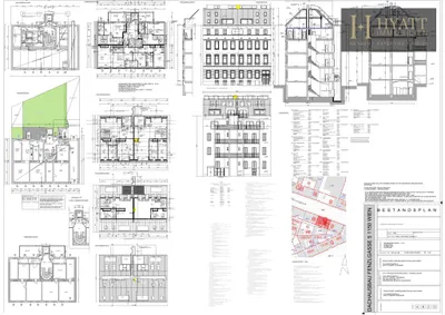 8-Zimmer-Wohnung kaufen in Wien – 252 m², € 1.490.000 – Bild 16 von 16
