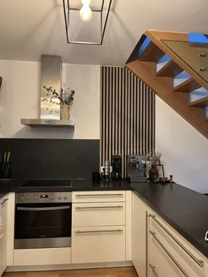 2-Zimmer-Wohnung mieten in Linz – 85,22 m², € 1.332