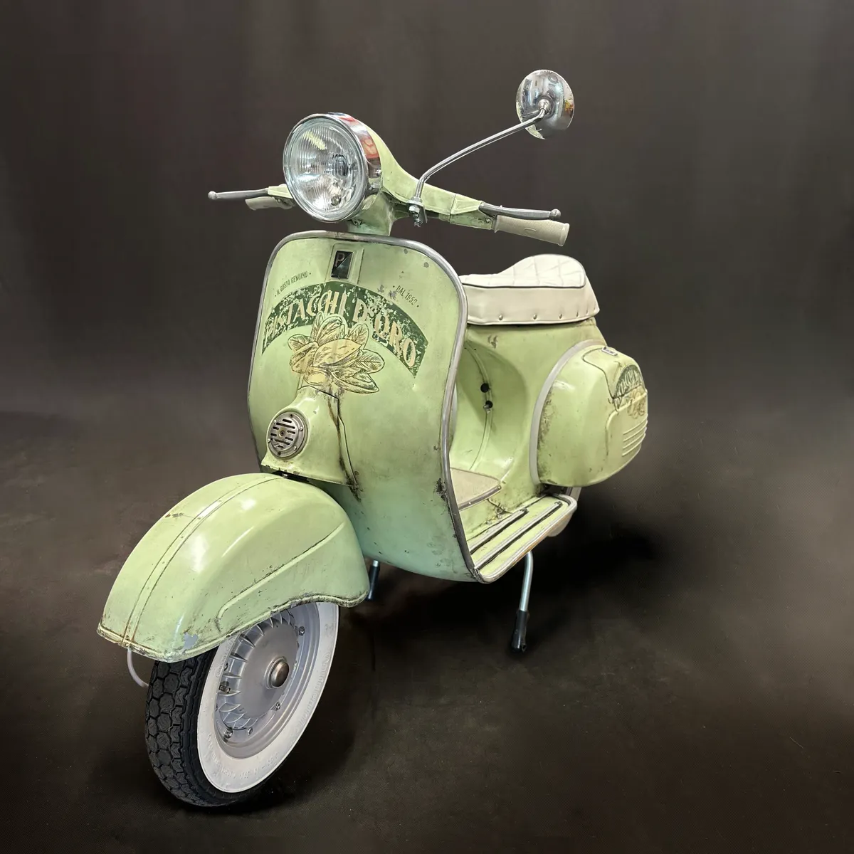 Vespa 125