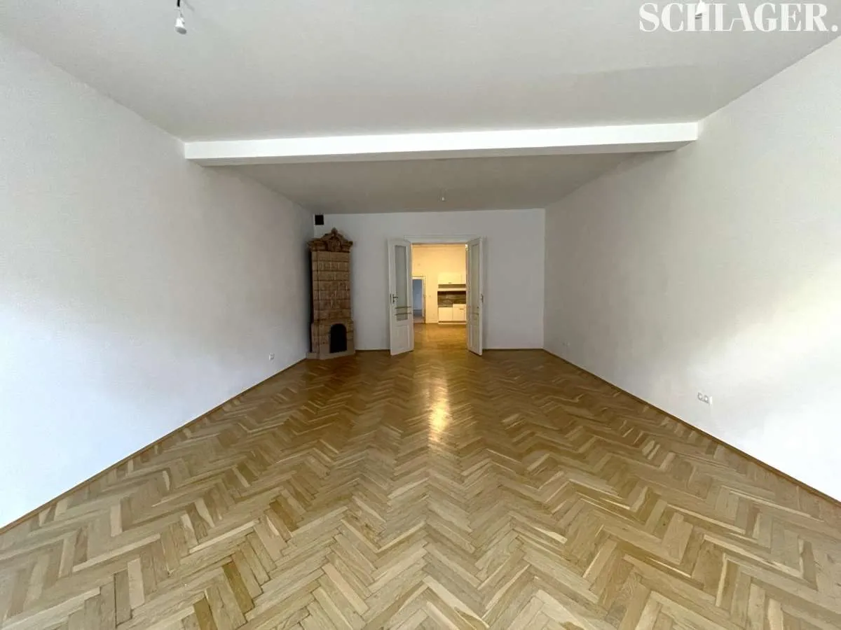 Büroeinheit in Top Innenstadtlage – pohled 2