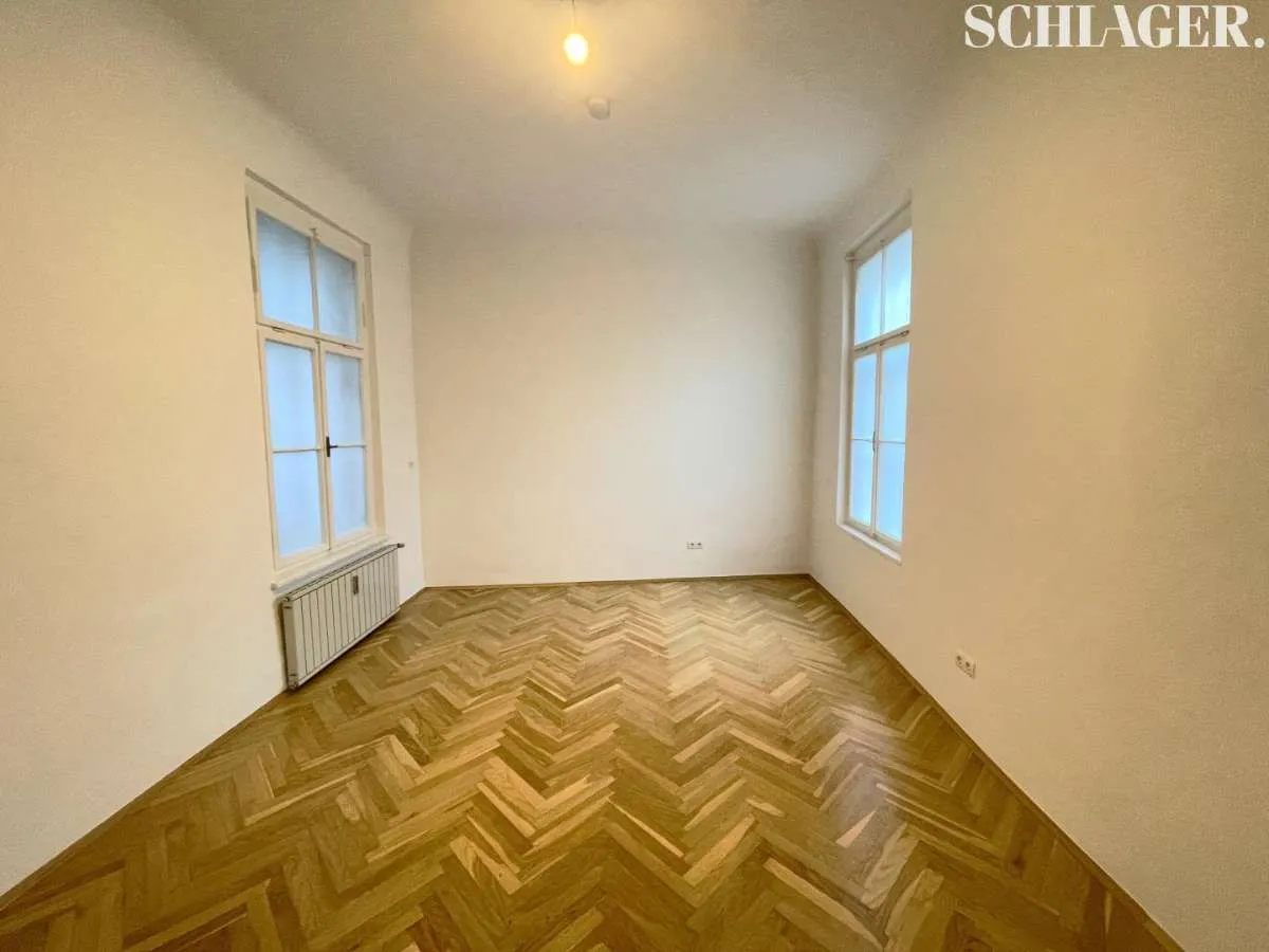 Büroeinheit in Top Innenstadtlage – pohled 3