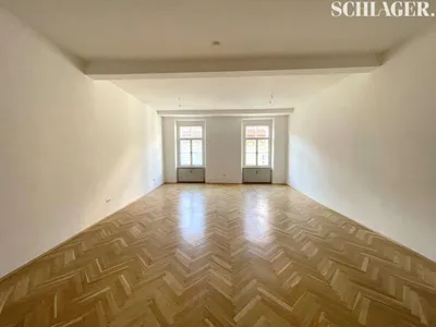 Gewerbeimmobilie mieten in Graz – 119 m², € 805 – Bild 1 von 5