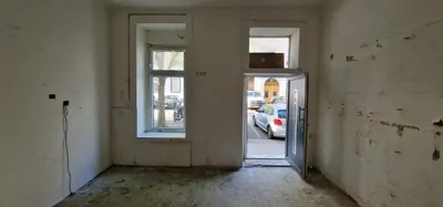 2-Zimmer-Gewerbeimmobilie mieten in Wien – 29 m², € 462 – Bild 5 von 7