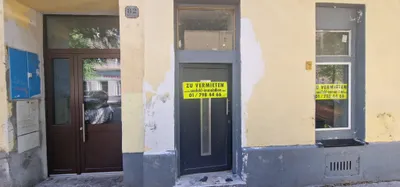 2-Zimmer-Gewerbeimmobilie mieten in Wien – 29 m², € 462 – Bild 6 von 7