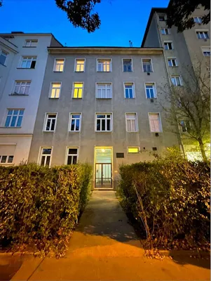 2-Zimmer-Wohnung mieten in Wien – 65 m², € 1.095 – Bild 16 von 17