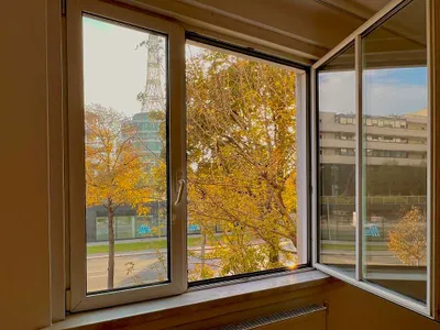 2-Zimmer-Wohnung mieten in Wien – 65 m², € 1.095