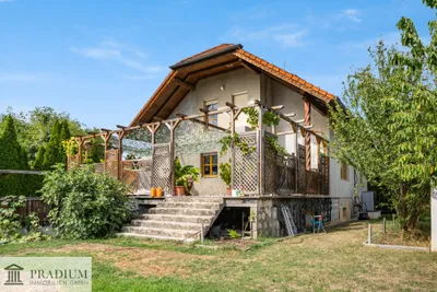 5-Zimmer-Haus kaufen in Baden – 165 m², € 455.000